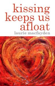 Kissing Keeps Us Afloat